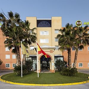 B&B Hotel Alicante